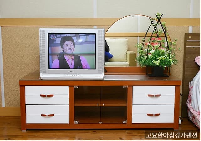 홍천 가족 펜션, 강가에서 바베큐까지 즐길 수 있는 곳